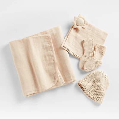 Cozy Sun Essential Baby Gift Set