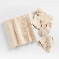 Cozy Sun Essential Baby Gift Set