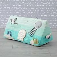Sea Life Baby Tummy Time Toy