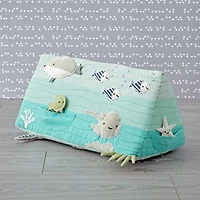 Sea Life Baby Tummy Time Toy