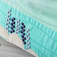 Sea Life Baby Tummy Time Toy