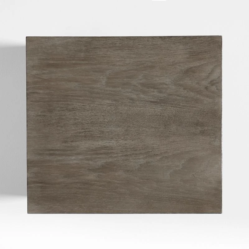 Baja Grey Oak C Table