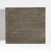 Baja Grey Oak C Table