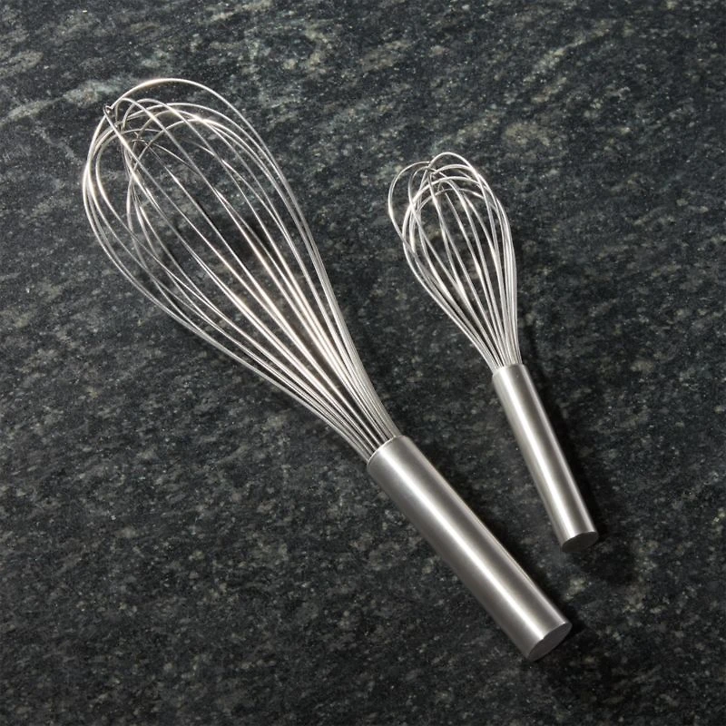 12" Balloon Whisk