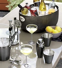 Schott Zwiesel Tour 11-Oz. Martini Glass