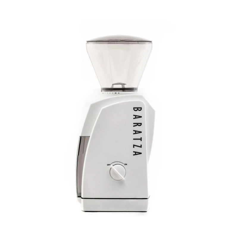Baratza Encore White Coffee Grinder
