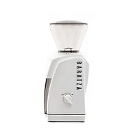 Baratza Encore White Coffee Grinder