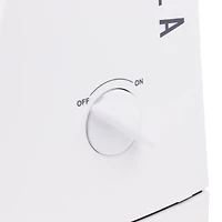 Baratza Encore White Coffee Grinder