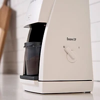 Baratza Encore ESP White Coffee Grinder