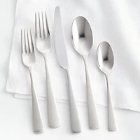 Barberry 5-Piece Flatware Place Setting