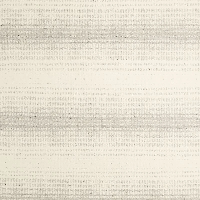 Barcelona Wool Handwoven Grey Ivory Area Rug 10'x14'