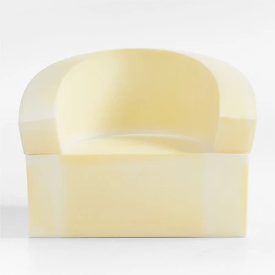 Kids Lounge Barrel Chair Insert