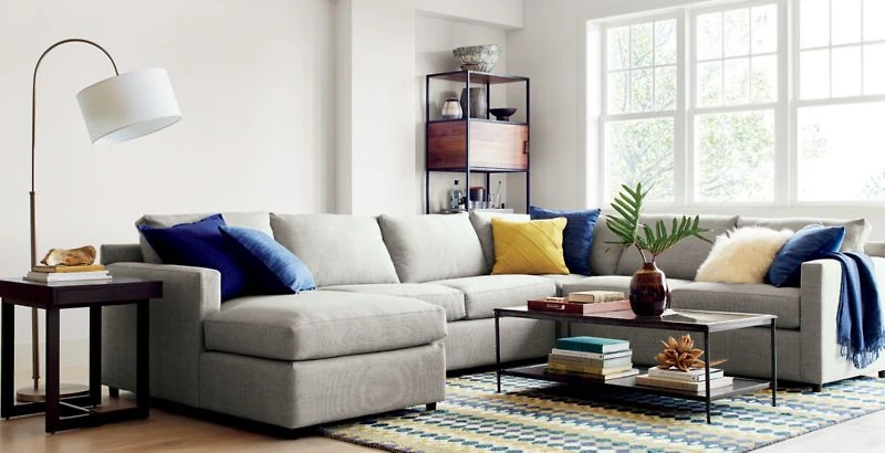 Kyra Coffee Table