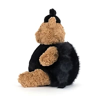 Jellycat Bartholomew Bear Spider Kids Stuffed Animal