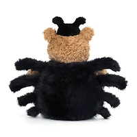 Jellycat Bartholomew Bear Spider Kids Stuffed Animal