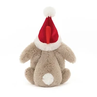 Jellycat ® Bashful Bunny Kids Christmas Ornament