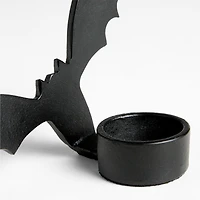 Bat Small Tealight Candle Holder