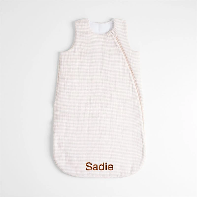 Baby's First Sleep Sack