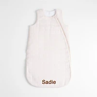 Baby's First Sleep Sack