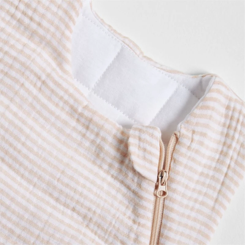 Baby's First Sleep Sack