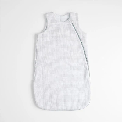 Baby's First Grey Sleep Sack, 12-18 Months