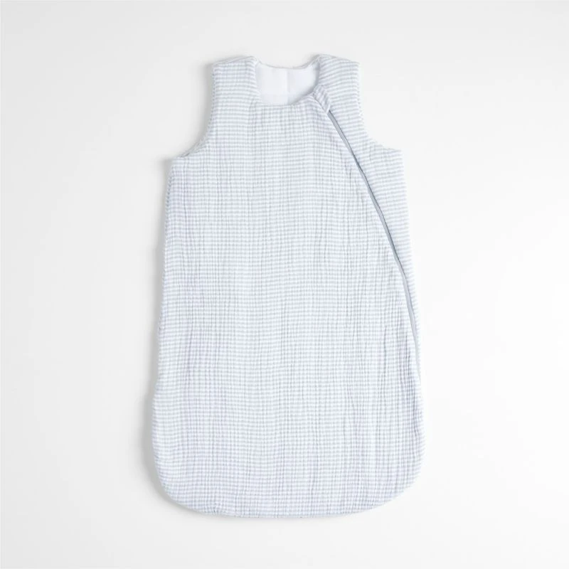 Baby's First Blue Sleep Sack, 6-12 Months