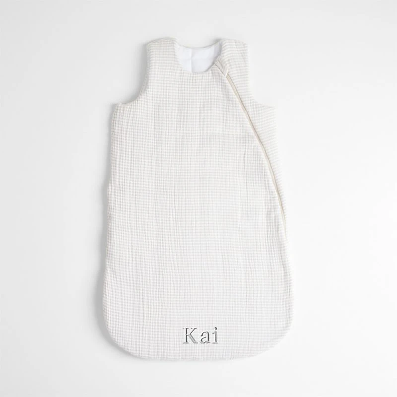 Baby's First Natural Baby Sleep Sack, 6-12 Months