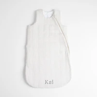 Baby's First Natural Baby Sleep Sack, 6-12 Months
