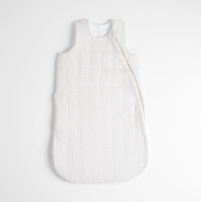 Baby's First Natural Baby Sleep Sack, 6-12 Months