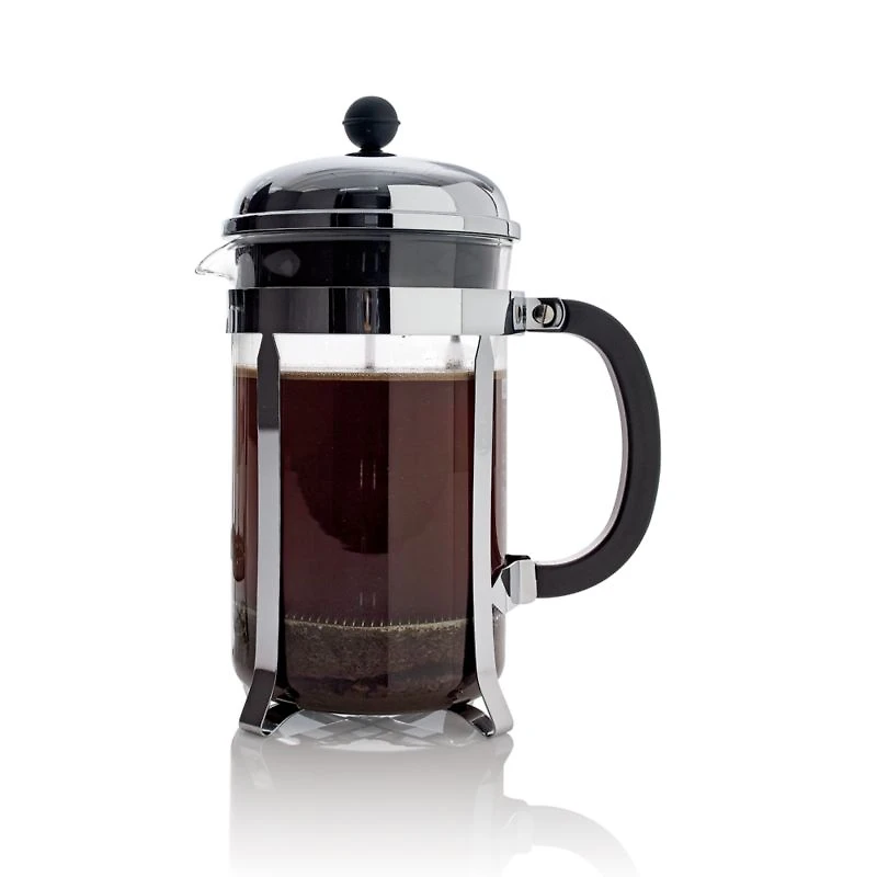 Bodum ® Chambord 51-Oz. French Press