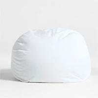 Kids Large 40" Bean Bag Chair Insert