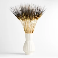 Decorative Dried Wheat Bunch 30"