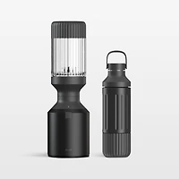 Beast® Blender Tonal in Carbon Black