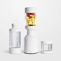 Beast ® Blender Mega 1200 Plus in Cloud White