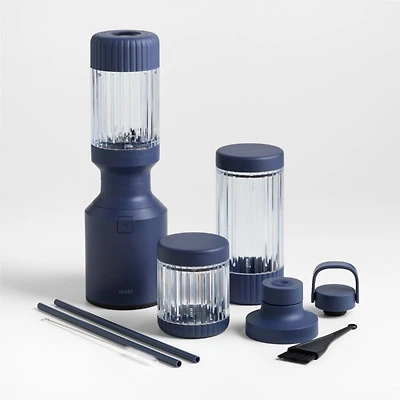 Beast ® Blender Mighty 850 Plus in Navy
