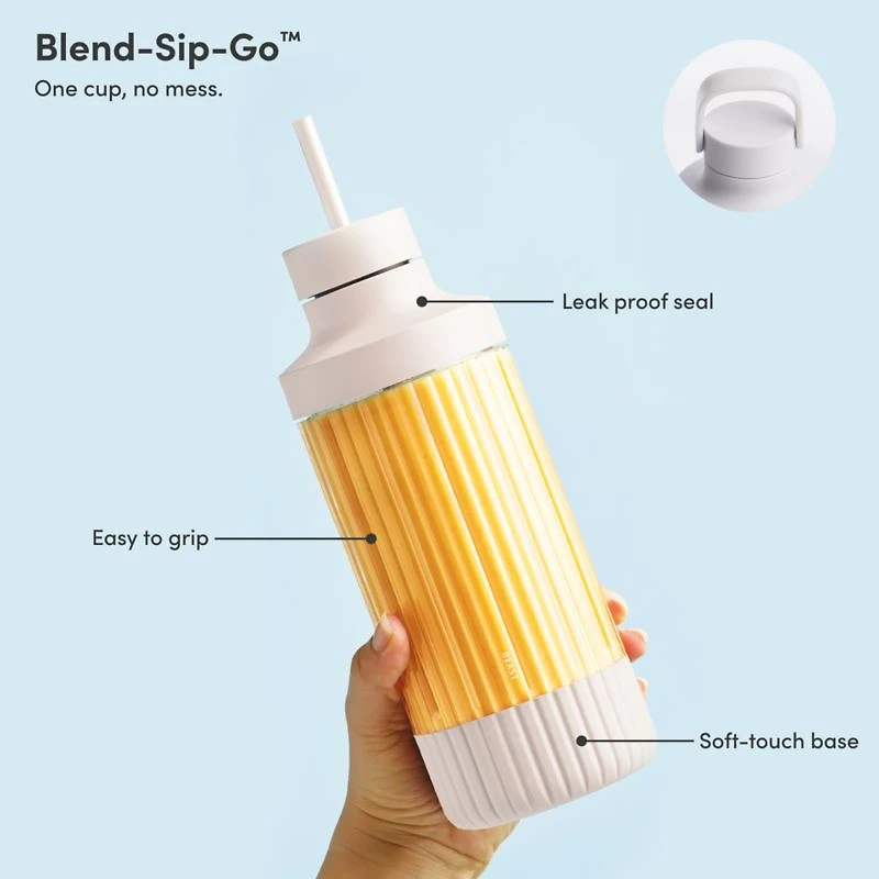 Beast ® Blender Mighty 850 Plus in Cloud White