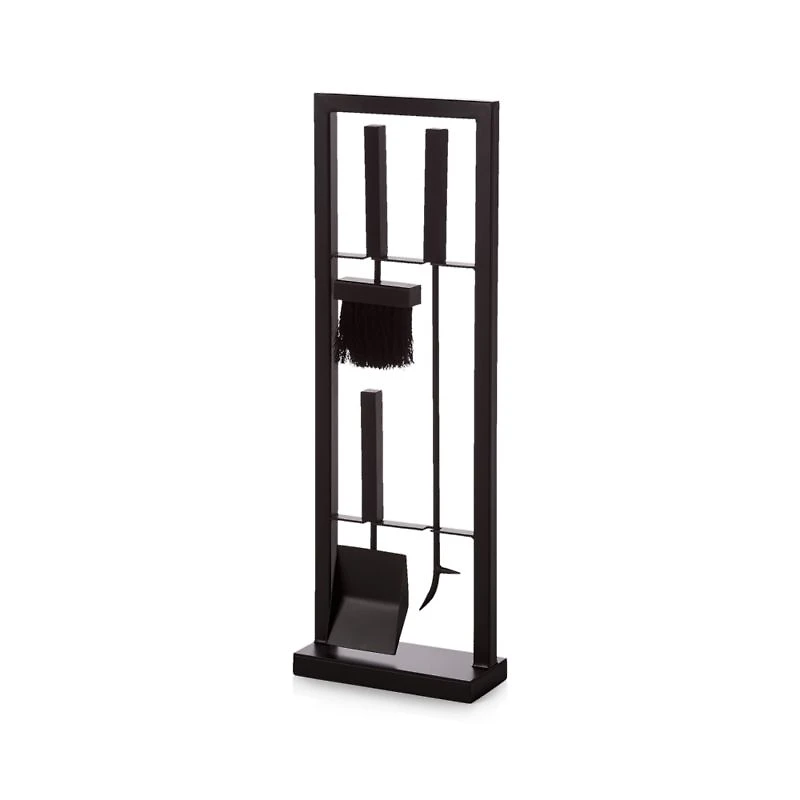 Beau Fire Poker Set