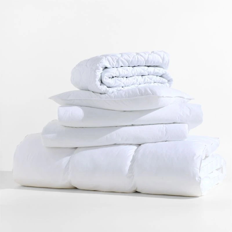 Hypoallergenic Medium Standard Pillow