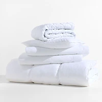 Hypoallergenic Medium Standard Pillow