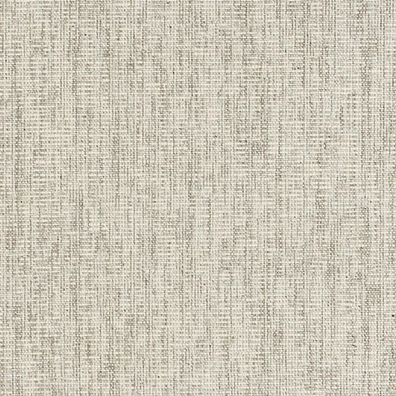 Belfast Performance Wool Blend Handwoven Ivory Area Rug 6'x9'