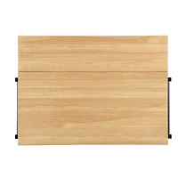 Belmont Black Kitchen Island