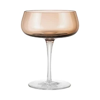 Blomus Belo 6.8-Oz. Coffee Champagne Coupes, Set of 2