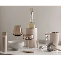 Blomus Lounge Moonbeam Boston Shaker Set