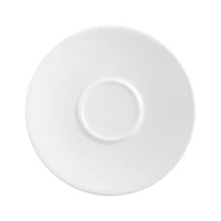 Bennett Espresso Cup Saucer
