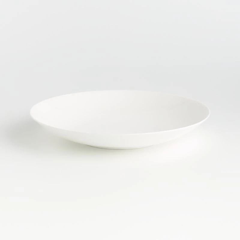Bennett Low Bowl