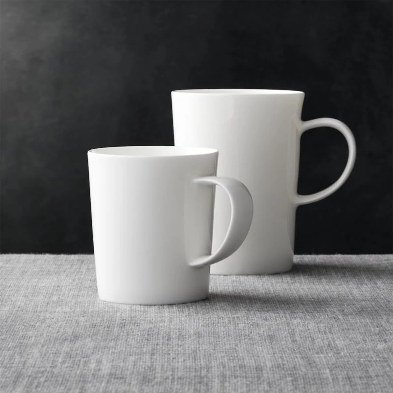 Bennett 10-oz. Small Mug