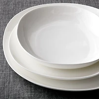 Bennett Oval Dinner Plate