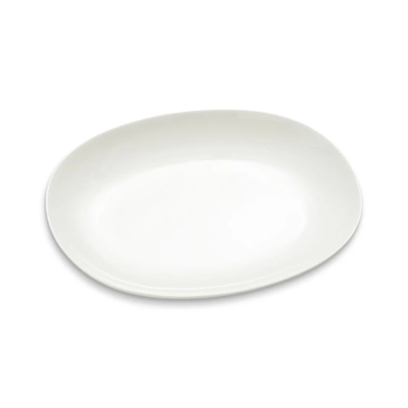 Bennett Oval Dinner Plate