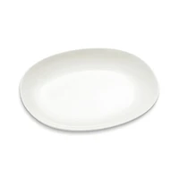 Bennett Oval Dinner Plate
