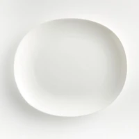 Bennett Oval Dinner Plate